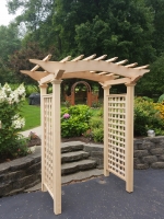 Summer Sale: Green Pond Arbor