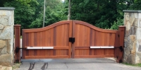 Driveway Gates